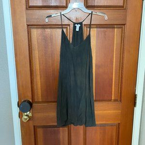 Full Tilt Slip Dress